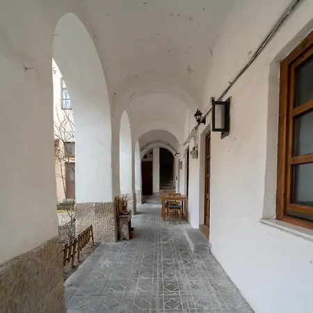 Apartment 5* Luxury In Unirii Square. Cluj-Napoca
